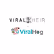 ViralHeir x ViralHog NFT Collection