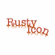 Rusty Icon -Movie Series