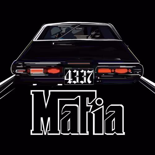 gm8xx8 | 4337 Mafia