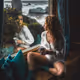 Everything In Between by Brayden Hall