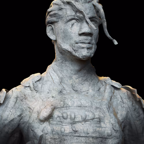 Open Editions by Anthony Azekwoh