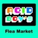 Acid Boy's Flea Market