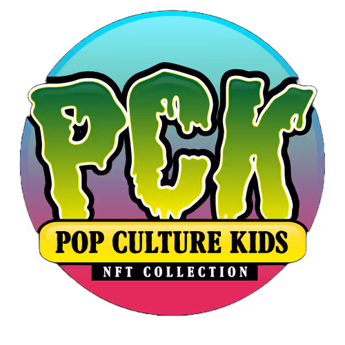 Pop Culture Kids: Series 2