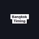 Bangkok Timing
