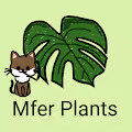 Mfer Plants - Monstera