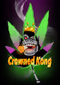 CROWNED KONG 420