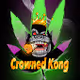 CROWNED KONG 420