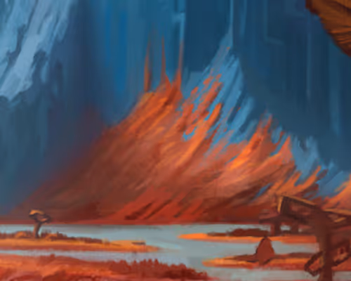 3 The Surreals floor 0.0019