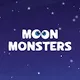 The Moon Monsters Official