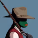 Pepe Outlaws