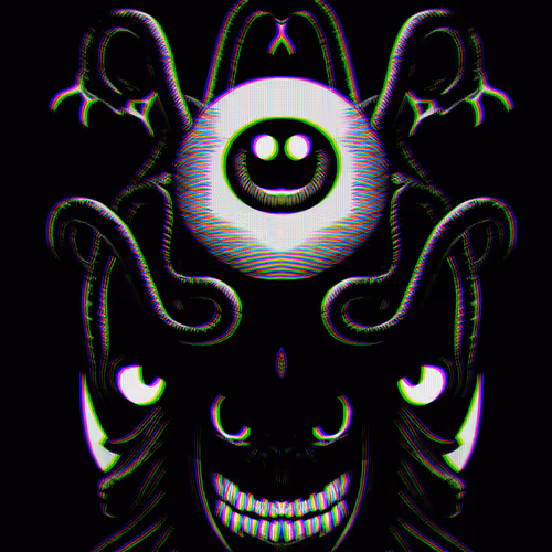 VERSED: Blighted Eyes