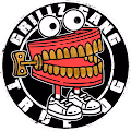 GRILLZ GANG OG BADGE
