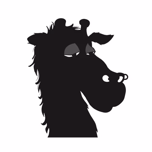 Giraffe Tower Collectibles