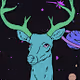 Space Deers