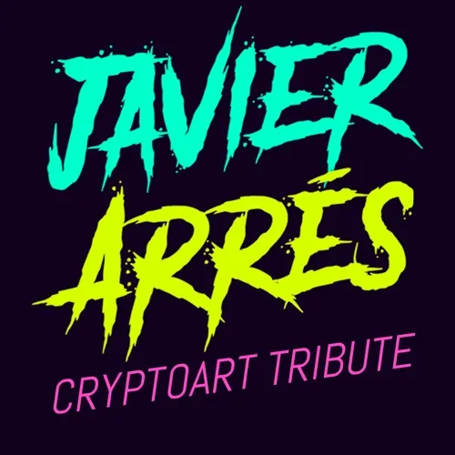 CRYPTO ART TRIBUTE