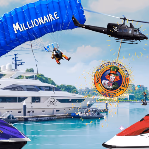 August 2022 Promotions