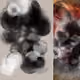 Digital Abstraction By Chris Becker 2021