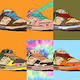 Bored Ape Dunks