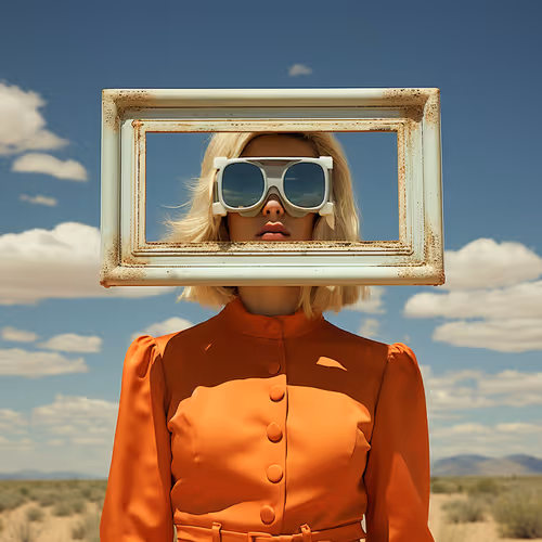 ARTCEPTION 2: Beyond The Frame