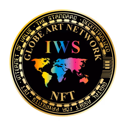 The best treasures of the WATERCOLOR IWS