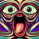 NFT Psychedelic Gallery