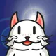 Shocked                  Cat