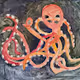 Art cookies - old