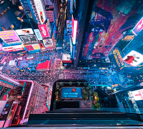 We Stand Together Open Edition by John Knopf & Anna McNaught