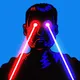 Stranger Lazer Club - old