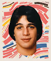 Fidenza- Tony FiDanza