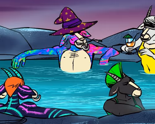 3 Hall Of Fame Goat Lodge floor 0.00086