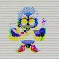 Owl Visual Art Community
