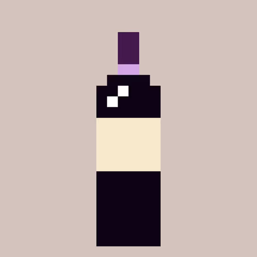CryptoWineCellar - old V2