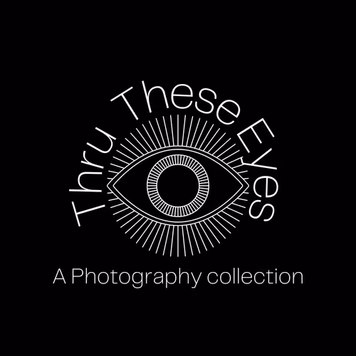 Thru These Eyes