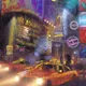 The Unforgiving City