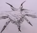 Devils Hands