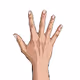 Rigor's Hand