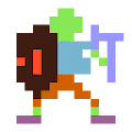 Block-Warriors