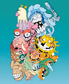 Endless World Monsters