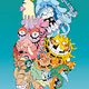 Endless World Monsters