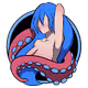Ahegao DAO NFTs