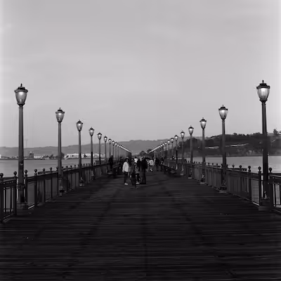 (BURNED) Timeless by Josh Grenon