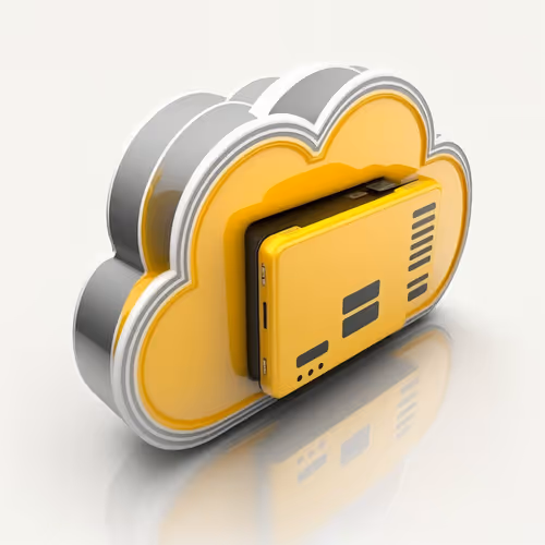 CloudTechnology - old