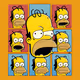 Homer Emotions Collection