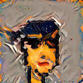 #Crypto in art