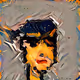 #Crypto in art
