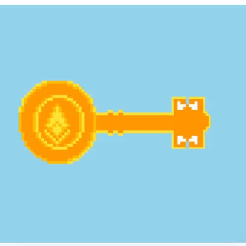 #Keys
