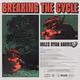 Miles Ryan Harris - Breaking The Cycle