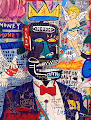 POP ART by JESUS MODERN ART_ - old