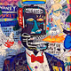 POP ART by JESUS MODERN ART_ - old